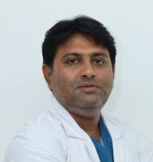 Dr Shivendra Singh Nirvan
